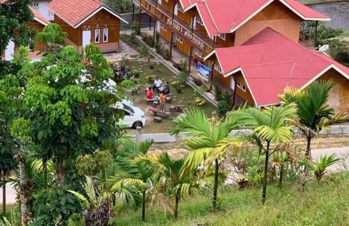 Harau House | Haulaso Homestay