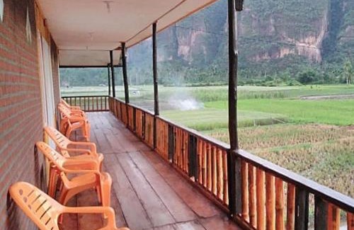 Harau House | Haulaso Homestay
