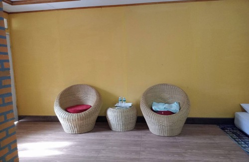 Harau House | Haulaso Homestay