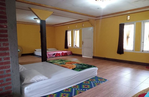 Harau House | Haulaso Homestay