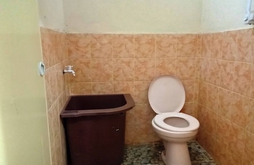 Harau House | Haulaso Homestay