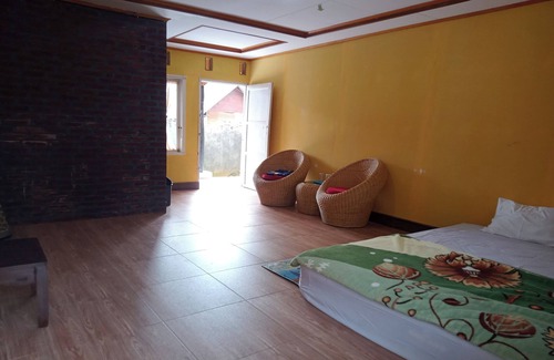 Harau House | Haulaso Homestay