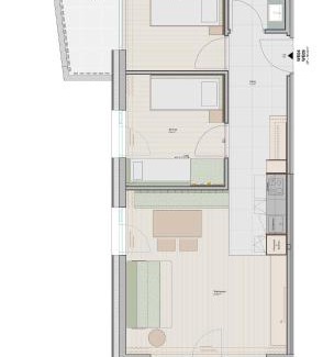 San Candido Hotel | Haunold Homes