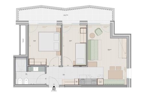 San Candido Hotel | Haunold Homes