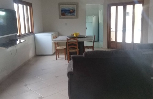Boraceia House | Haunted beach house within a closed condominium with 24 hour doorman