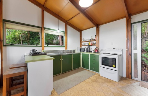 Pukawa House | Hauraki Haven - Lake Taupo Holiday Home