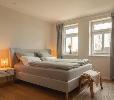 Bosau Apartment | Haus 1