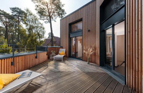 Postheim House | Haus 1 - ELF AM SEE