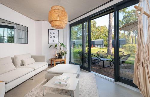 Postheim House | Haus 1 - ELF AM SEE