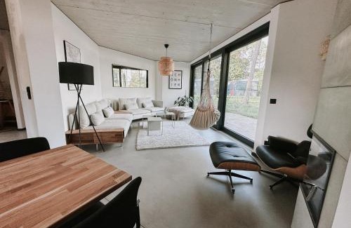 Postheim House | Haus 1 - ELF AM SEE