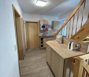 Leintal Villa | Haus 13 zum Südblick