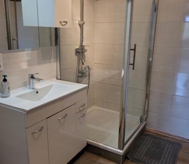 Bad Salzschlirf Apartment | Haus 140 qm für Monteure