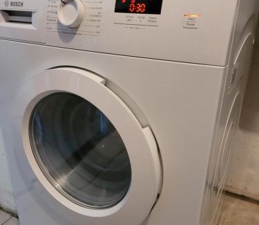 Bad Salzschlirf Apartment | Haus 140 qm für Monteure