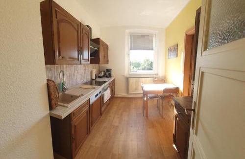 Stadtbezirk Ost Apartment | Haus 145
