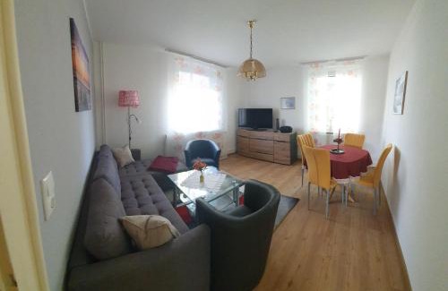 Stadtbezirk Ost Apartment | Haus 145