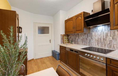 Stadtbezirk Ost Apartment | Haus 145