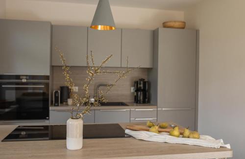 Bosau Apartment | Haus 2