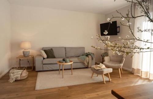 Bosau Apartment | Haus 2