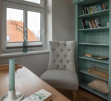 Bosau Apartment | Haus 2