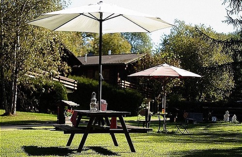 Schoenecken Ski Chalet | Haus 2 - Typ C (kombiniert)