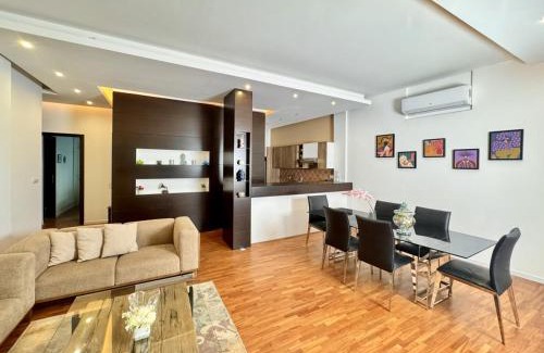 Gemmayzeh Apartment | Haus 22, 2-BR in Gemmayze