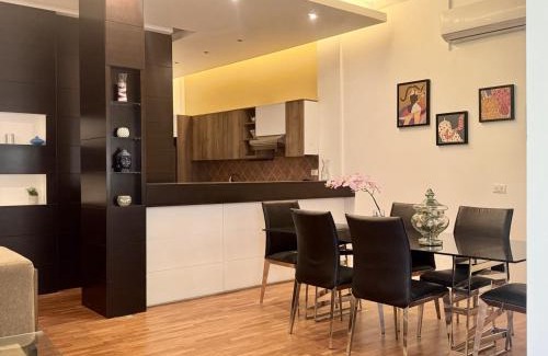 Gemmayzeh Apartment | Haus 22, 2-BR in Gemmayze