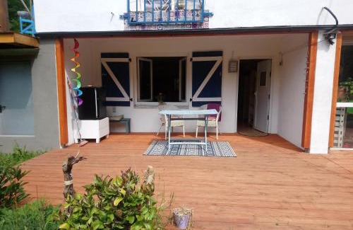 Ramberg Bed & Breakfast | Haus 3 Birken