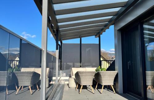 Zeltweg Apartment | Haus 30 Apartment