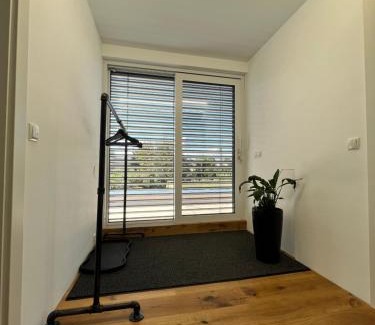 Zeltweg Apartment | Haus 30 Apartment