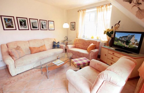 Ostseebad Baabe Apartment | Haus 4 Jahreszeiten-Rügen by Rujana