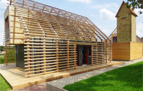 Wendorf House | Haus 5