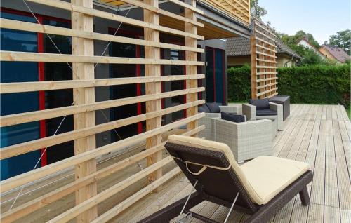 Wendorf House | Haus 5
