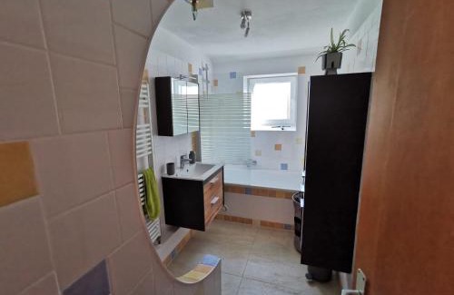 Bad Nenndorf Apartment | Haus 51,8°