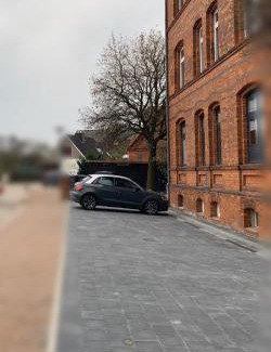 Huxtertor/Muhlentor/Gartnergasse House | Haus 8