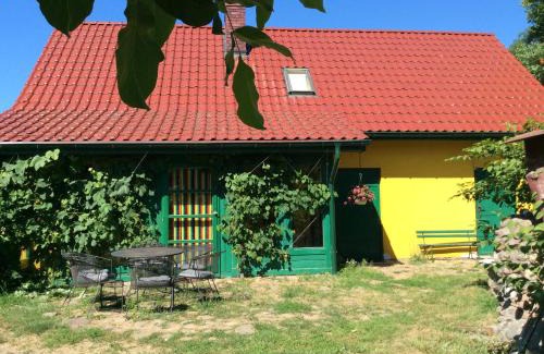 Witnica House | Haus 9 am Fluss