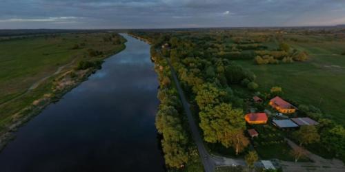 Witnica House | Haus 9 am Fluss