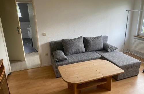 Emmerstedt Apartment | Haus Aaliyah