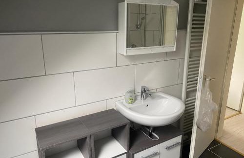 Emmerstedt Apartment | Haus Aaliyah