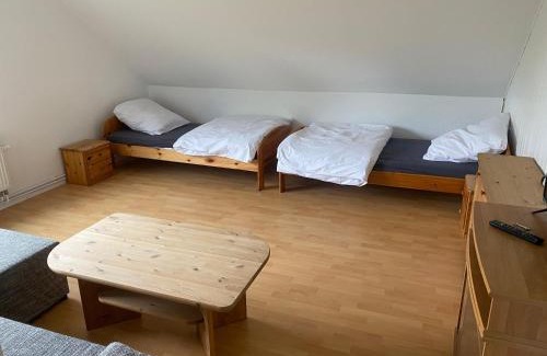 Emmerstedt Apartment | Haus Aaliyah
