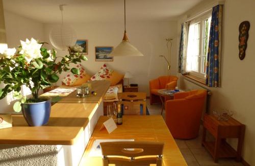 Wilderswil Apartment | Haus Abendberg