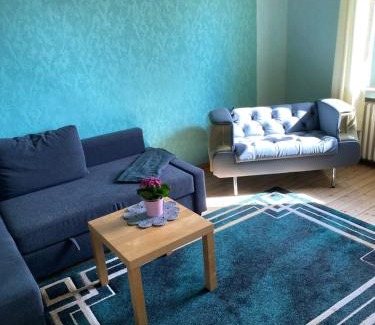 Lengerich Apartment | Haus Adele