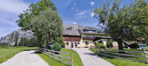 Groebming House | Haus Adler