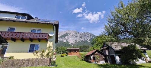 Groebming House | Haus Adler