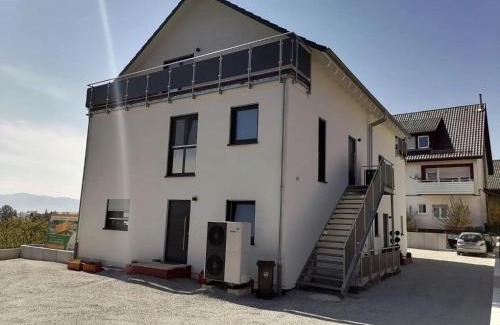 Wasserburg Apartment | Haus Agatha