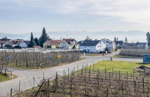 Wasserburg Apartment | Haus Agatha