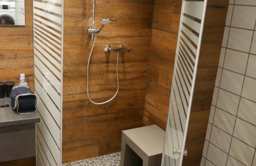 Schwarzenbach an der Saale Apartment | Haus Alexandra