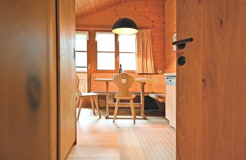 Schoppernau House | Haus Albrecht