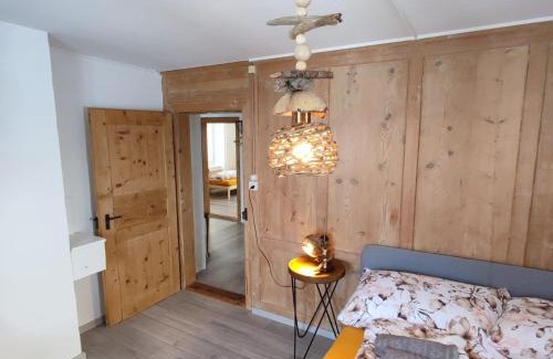 Albula-Alvra Apartment | Haus Albula