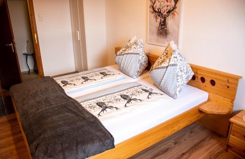 Fresach House | Haus Alexander