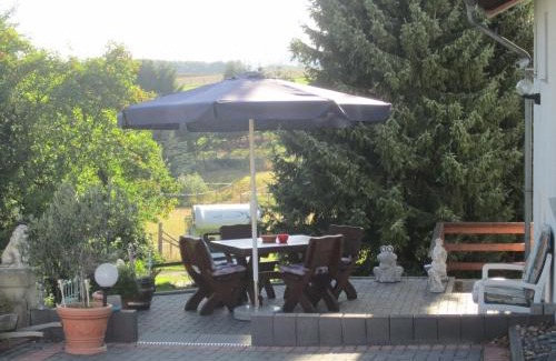 Mechernich Apartment | Haus Alexander